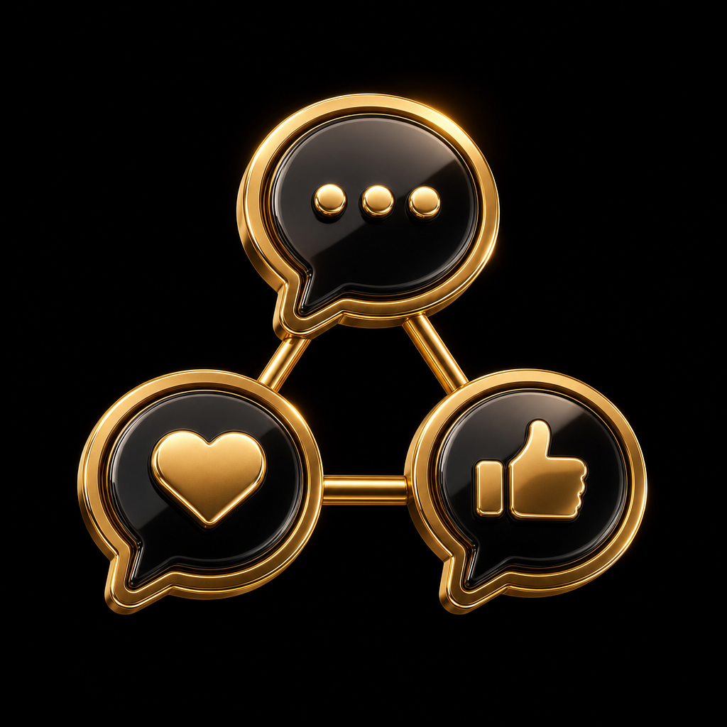 Social Media