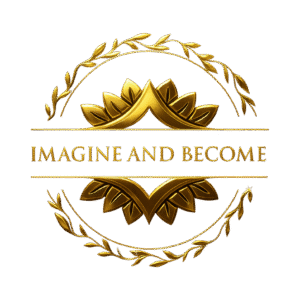 Imagine And Become