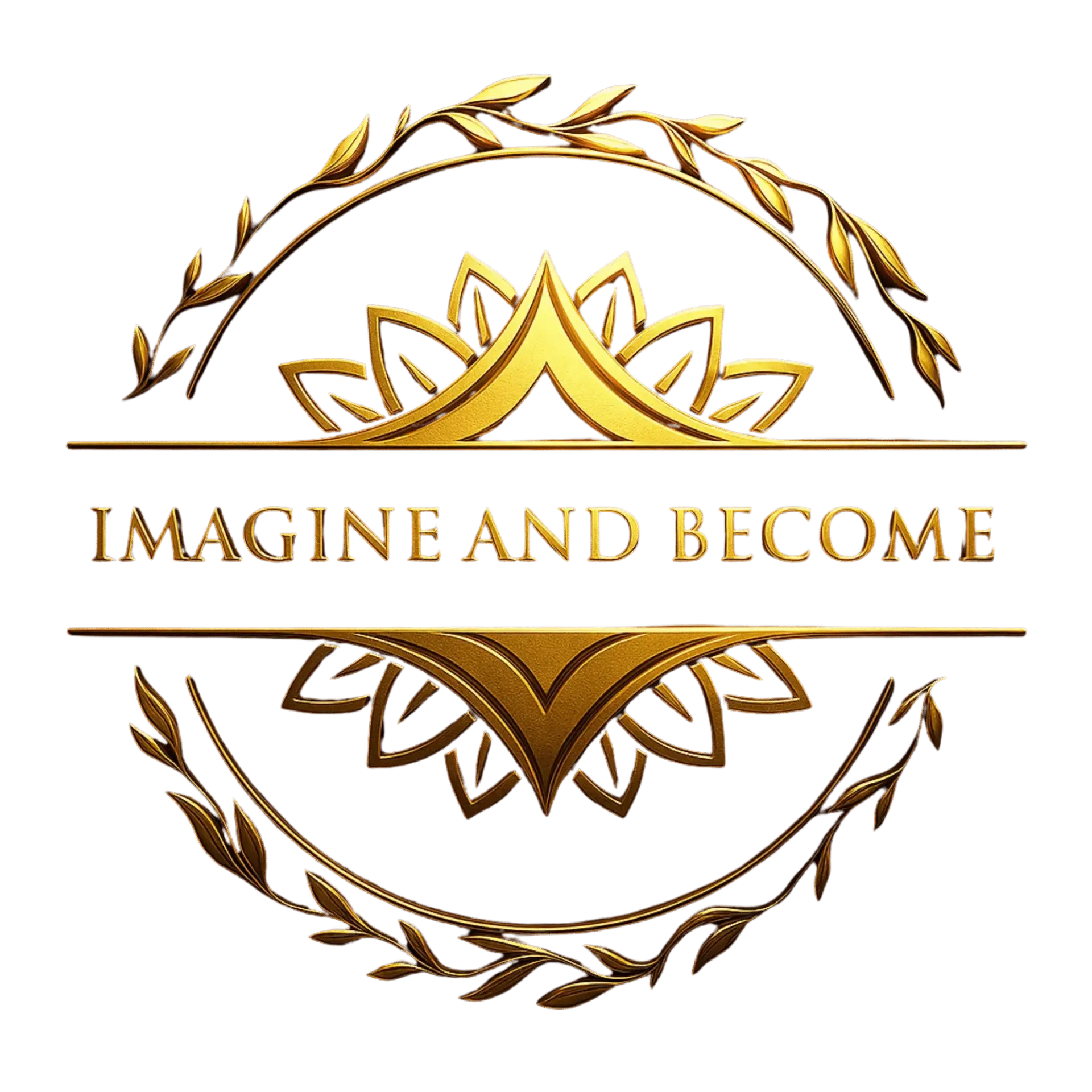 Imagine And Become